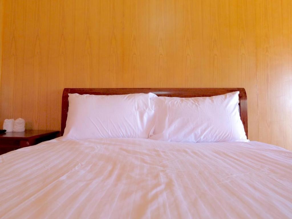 Prakaithong Hotel Amphoe Sawang Daen Din Ngoại thất bức ảnh
