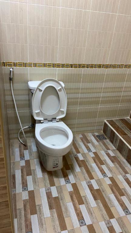 Prakaithong Hotel Amphoe Sawang Daen Din Ngoại thất bức ảnh