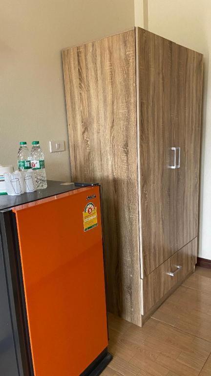 Prakaithong Hotel Amphoe Sawang Daen Din Ngoại thất bức ảnh