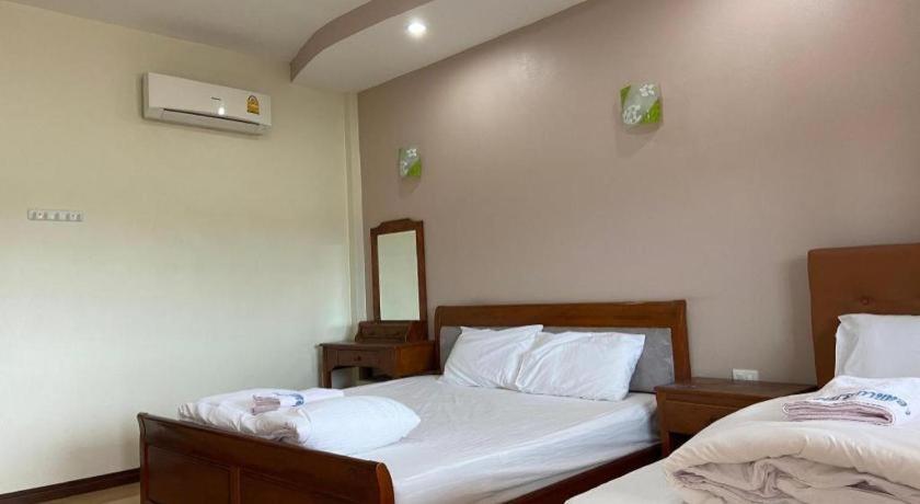 Prakaithong Hotel Amphoe Sawang Daen Din Ngoại thất bức ảnh