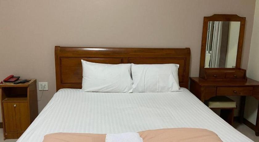 Prakaithong Hotel Amphoe Sawang Daen Din Ngoại thất bức ảnh