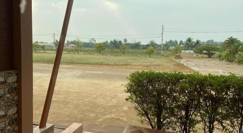 Prakaithong Hotel Amphoe Sawang Daen Din Ngoại thất bức ảnh